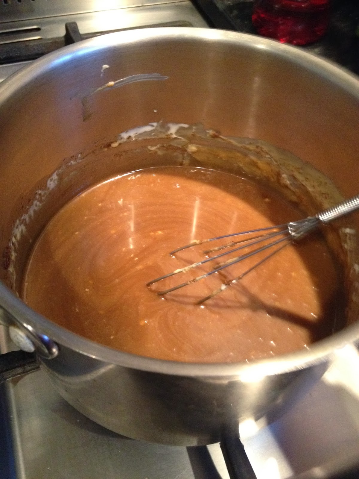 Save the Sweet Paul Hollywood's 'Sticky Toffee Pudding'